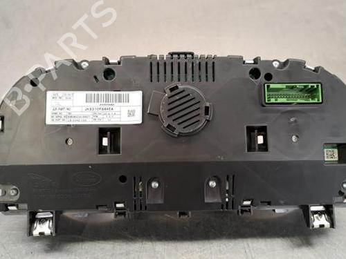 Cockpit JAGUAR XE (X760) 2.0 D | BP21674368C47 