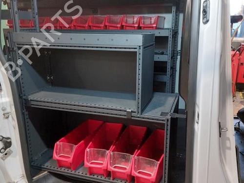 Other CITROËN JUMPY III Van (V_) 2.0 BlueHDi 145 | BP33443338O1  - Image 5