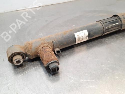Left rear shock absorber VW GOLF VII (5G1, BQ1, BE1, BE2) 2.0 GTD | BP15036464M18 