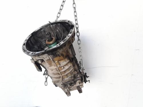 Used Gearbox MERCEDES-BENZ SPRINTER 3,5-t Van (B906) 313 CDI (906.631, 906.633, 906.635, 906.637) (129 hp) 17562848