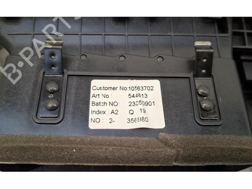 Luftventil MG MG ZS SUV (AZS1) 1.0 T-GDi | BP33248074I21  - Image 7