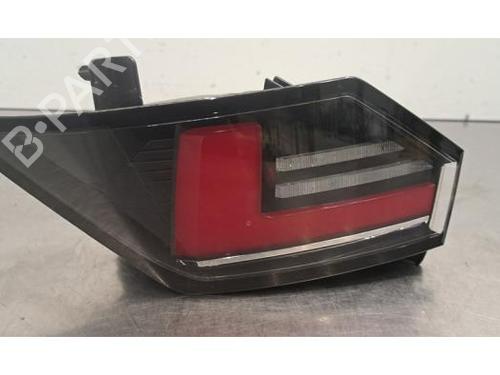 Used Right taillight Right taillight OPEL ASTRA L (OV5) 1.2 (FPHNPJ) (110 hp) 40614741 40614741
