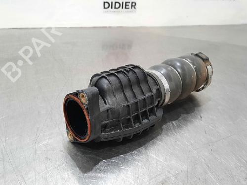 Intercooler pipe PEUGEOT 3008 II SUV (MC_, MR_, MJ_, M4_) 1.6 BlueHDi 115 (MCBHXW, MCBHYB) | BP15020647M127 