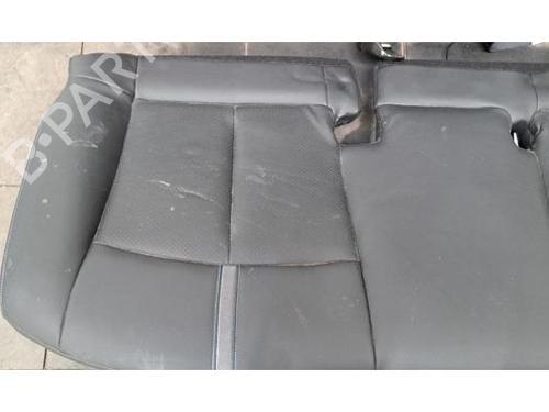 Rear seat (2nd row) NISSAN LEAF (ZE1) Electric | BP34200456I23  - Image 8