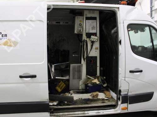 Gearbox RENAULT MASTER III Van (FV) 2.3 dCi 145 FWD (FV0E, FV0F, FV0H, FV02, FV0M, FV0S,... | BP39153390M3 - Image 25