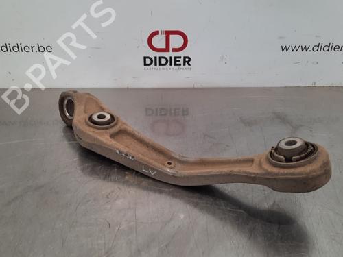 Used Left front suspension arm AUDI Q5 (8RB) 2.0 TDI quattro (136 hp) 15022840