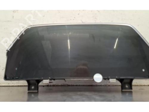 Used Instrument cluster Instrument cluster 38606670 38606670