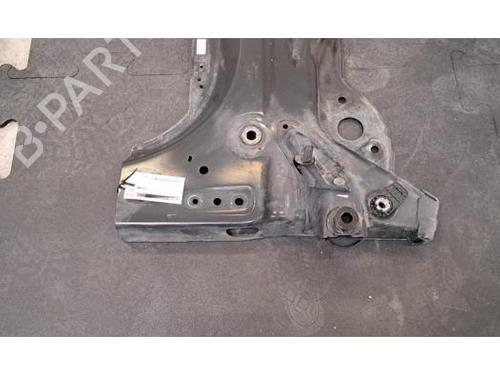 Subframe PEUGEOT EXPERT Van (V_) 1.5 BlueHDi 120 | BP39417991M9 - Image 2
