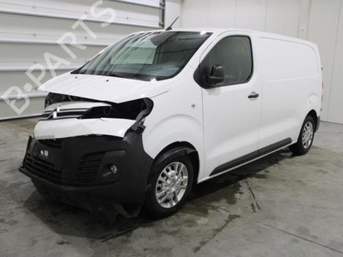 Used Parts CITROËN JUMPY III Van (V_) 1.5 BlueHDi 100 (102 hp) 4445640