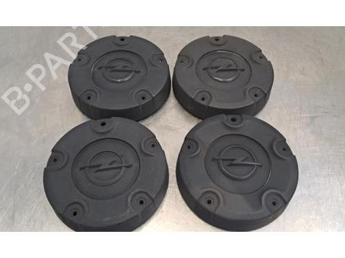 Used Hub cap Hub cap 38099427 38099427
