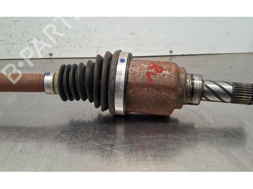 Right front driveshaft DACIA SANDERO II TCe 90 (B8M1, B8MA, B8AC) | BP39180075M39 - Image 2