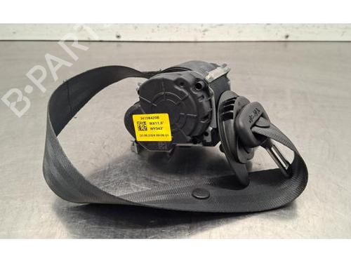 Used Rear left seatbelt Rear left seatbelt 39060431 39060431