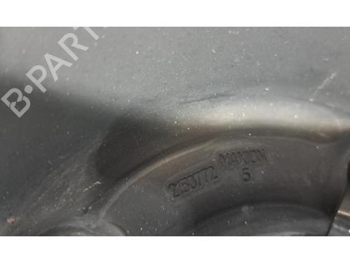 Fælk CITROËN C3 III (SX) 1.5 BlueHDi 100 (SXYHYP, SXYHTU) | BP33307456C45  - Image 6