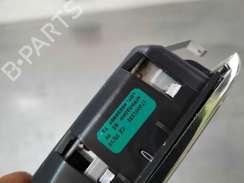 Interior roof light CITROËN C3 AIRCROSS II (2R_, 2C_) 1.2 PureTech 130 (2RHNYH) | BP10891099I8 
