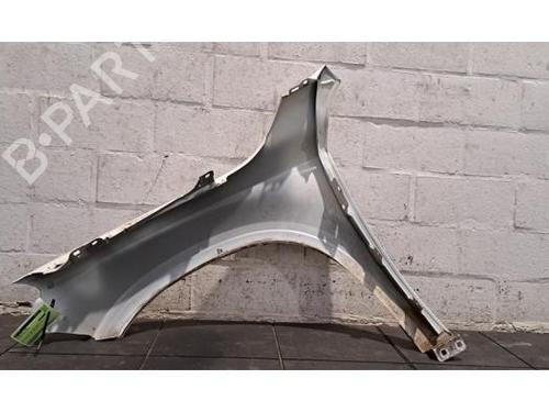 Left front fenders MERCEDES-BENZ GLA-CLASS (X156) GLA 180 (156.942) | BP31366220C41