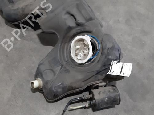 BP17953881C62 | Fuel tank BMW 4 Coupe (F32, F82) M4 BP17953881C62