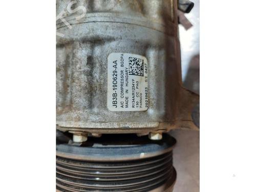 AC compressor FORD RANGER (TKE) 2.0 EcoBlue 4x4 | BP37092076M34  - Image 5