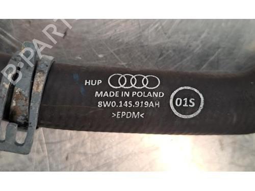 Pipe AUDI A5 Sportback (F5A, F5F) 40 TDI | BP27289002M125 