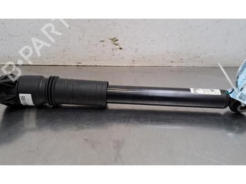 Used Left rear shock absorber Left rear shock absorber OPEL MOKKA 1.2 (76) (101 hp) 36099998 36099998