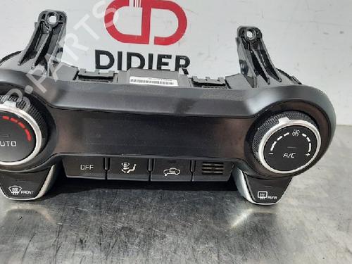 Climate control KIA RIO IV (YB, SC, FB) 1.25 | BP10873517I5 