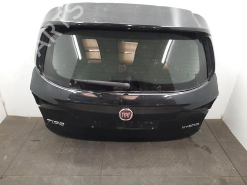 Used Tailgate Tailgate FIAT TIPO Estate (356_, 357_) 1.5 T4 Hybrid (131 hp) 35780169 35780169