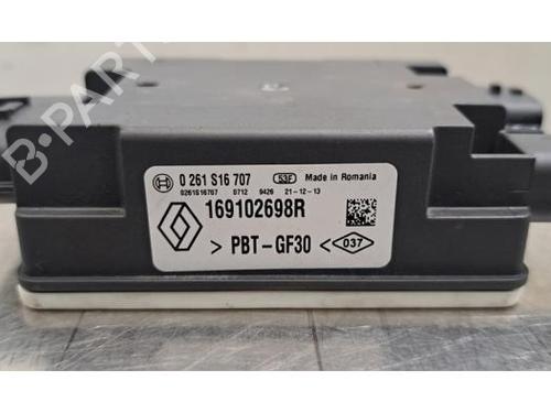 Módulo eletrónico RENAULT TRAFIC III Van (FG_) 2.0 dCi 150 (FGMU) | BP37623724M83 - Image 4