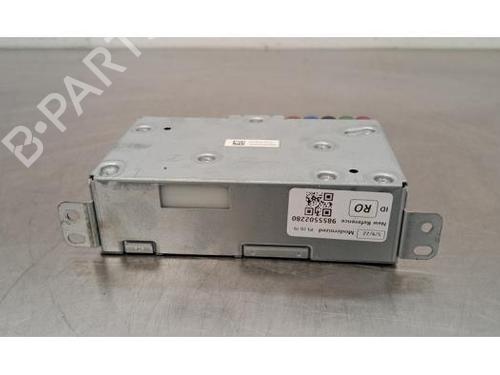 Used Radio PEUGEOT 308 III (FB_, FH_, FP_, F3_, FM_) PureTech 130 (FPHNSL, FPHNST) (131 hp) 26968083