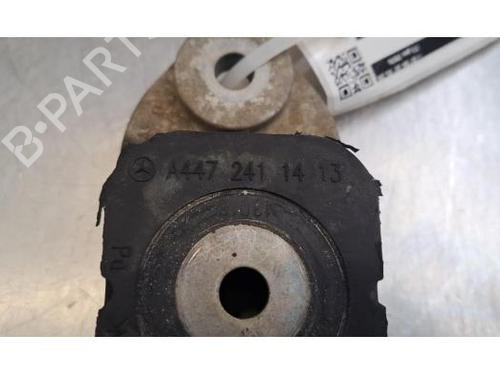 Gearbox mount MERCEDES-BENZ VITO Van (W447) 111 CDI (447.601, 447.603, 447.605) | BP37649407M88 - Image 3