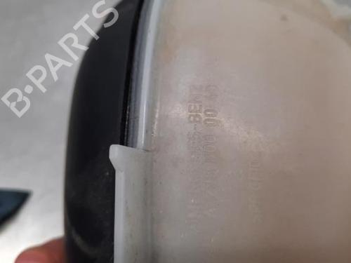 Expansion tank MERCEDES-BENZ C-CLASS Coupe (C205) C 180 (205.340) | BP19632011C120 