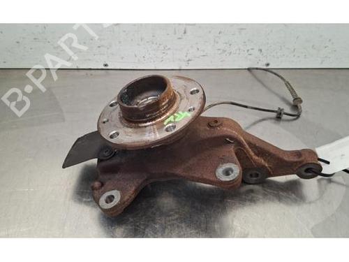 Right front steering knuckle DACIA BIGSTER 1.2 TCe 140 (RYMH) | BP39754768M26 - Image 3