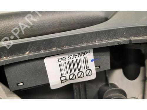Steering wheel HYUNDAI i10 II (BA, IA) 1.0 | BP23623718C49 