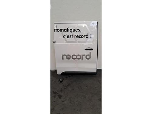 Used Right slide door Right slide door 37649216 37649216