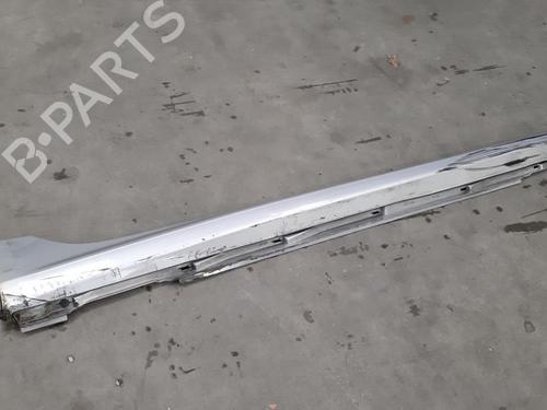 Jupe lateral droite AUDI A7 Sportback (4KA) 40 TDI Mild Hybrid quattro (204 hp) 15038348