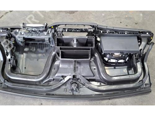Kollisonspute sett OPEL VIVARO C Van (K0) 2.0 | BP29600655C86 