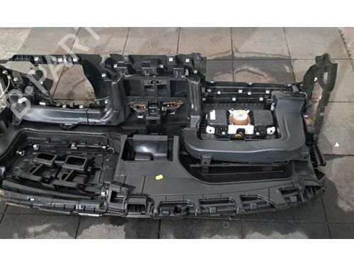 Airbag Kit VW ID.4 (E21) GTX 4motion | BP33859317C86 - Image 10