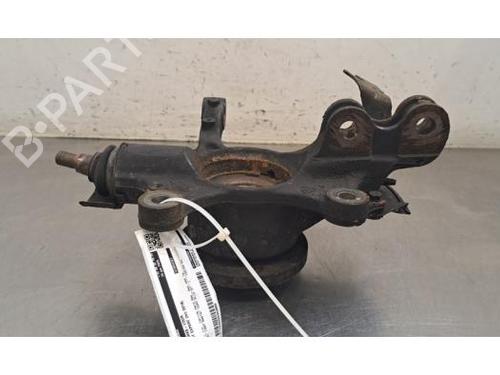 Left front steering knuckle PEUGEOT EXPERT Van (V_) 2.0 BlueHDi 180 | BP37674575M25 - Image 3