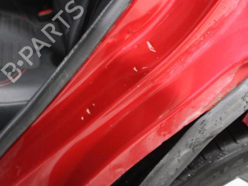 Dør venstre fortil FORD PUMA (J2K, CF7) 1.0 EcoBoost mHEV | BP32150404C2