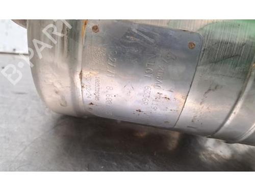 Catalyst NISSAN INTERSTAR Van (XDD) DCI 150 | BP37091468M10 - Image 5