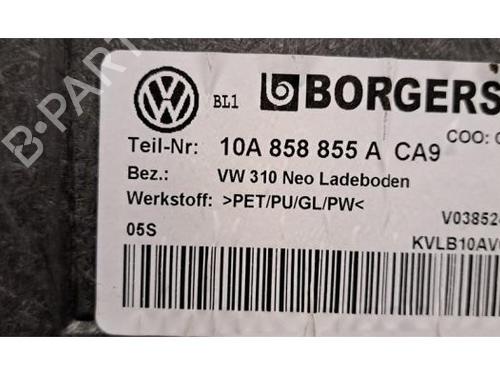 Luggage compartment floor VW ID.3 (E11, E12) Pro S | BP39624778I33 - Image 3