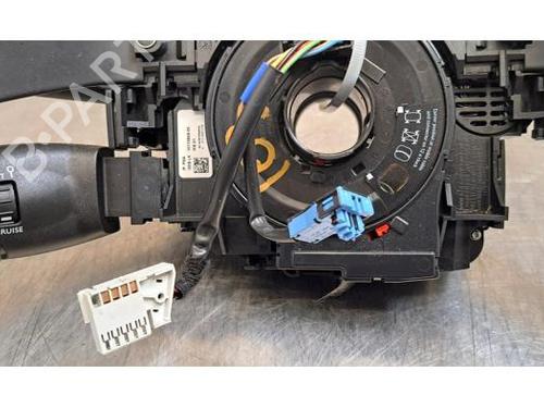 Steering column stalk PEUGEOT TRAVELLER Bus (V_) 2.0 BlueHDi 180 | BP37686167I23 - Image 6