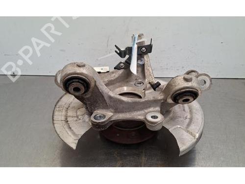 Used Right rear steering knuckle Right rear steering knuckle LAND ROVER RANGE ROVER V (L460) D300 MHEV AWD (300 hp) 36508661 36508661