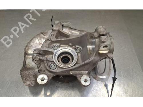 Left front steering knuckle MINI MINI (F55) Cooper | BP40070845M25 - Image 8
