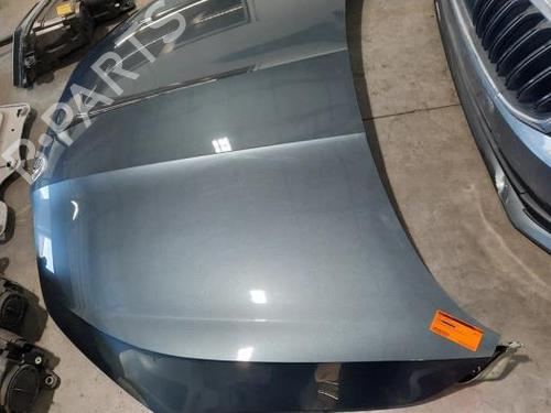 Full front SKODA OCTAVIA III (5E3, NL3, NR3) 1.0 TSI | BP15790350S1 