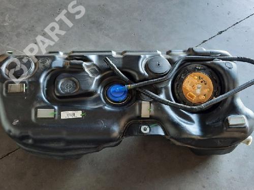 Used Fuel tank Fuel tank BMW X3 (G01, F97, G08) sDrive 18 d (150 hp) 10881075 10881075