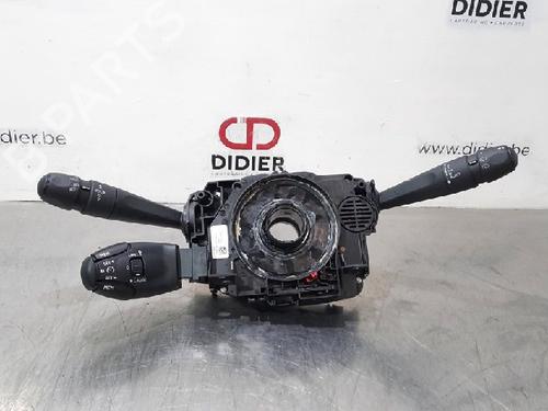 Used Steering column stalk Steering column stalk PEUGEOT 3008 II SUV (MC_, MR_, MJ_, M4_) 1.6 BlueHDi 115 (MCBHXW, MCBHYB) (116 hp) 10890362 10890362