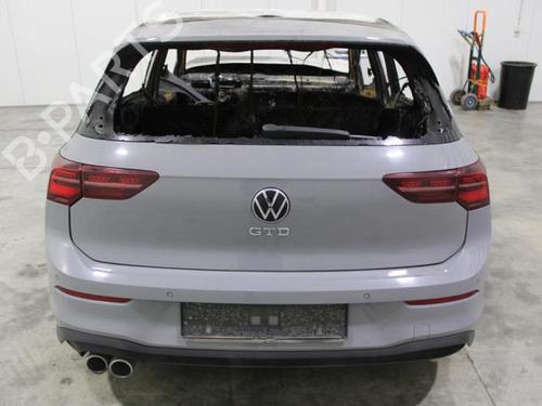 Electronic module VW GOLF VIII (CD1, DA1) 2.0 TDI GTD | BP28719466M83 