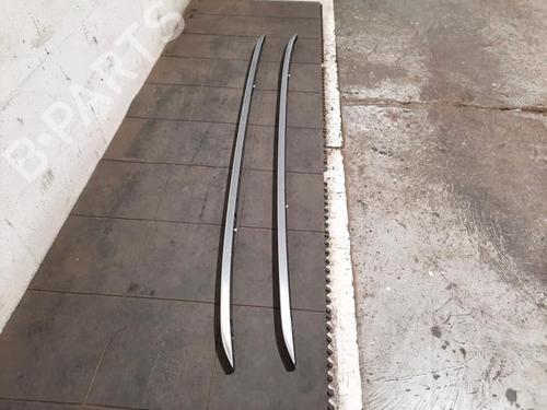 Roof bar PEUGEOT 5008 II (MC_, MJ_, MR_, M4_) 2.0 BlueHDi 180 (MJEHZW, MJEHZR, MJEHZP) | BP23626268C65