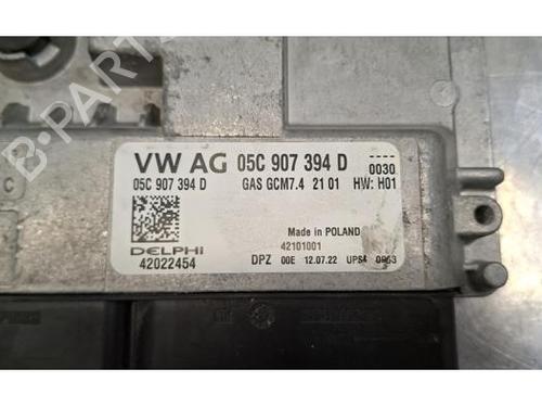 Engine control unit (ECU) SEAT ATECA (KH7, KHP) 1.0 TSI | BP39732399M57 - Image 4