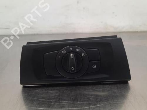 Used Headlight switch BMW 3 Coupe (E92) M3 (420 hp) 23611298