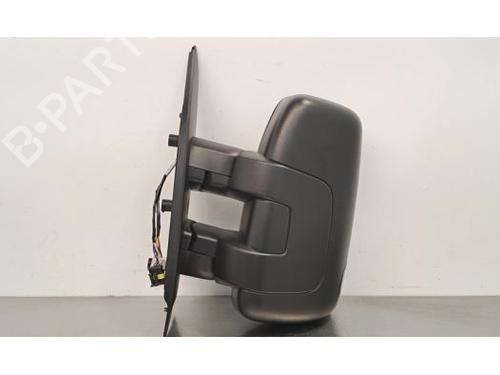 Used Left mirror Left mirror IVECO DAILY VI Van 33S14, 35S14, 35C14, 42S14 (136 hp) 34199100 34199100